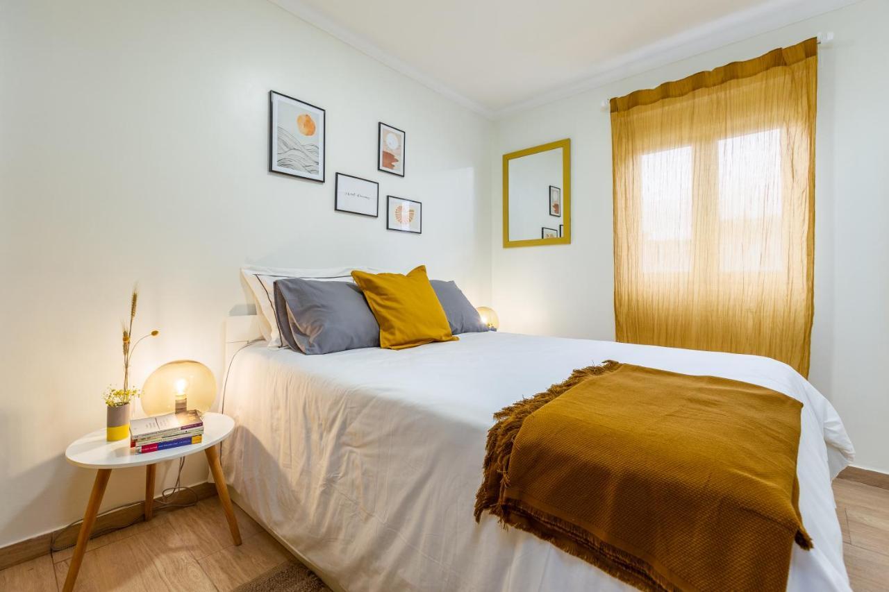 Aguda Beach Porto, Slow Travel Houses Vila Nova de Gaia Exterior photo