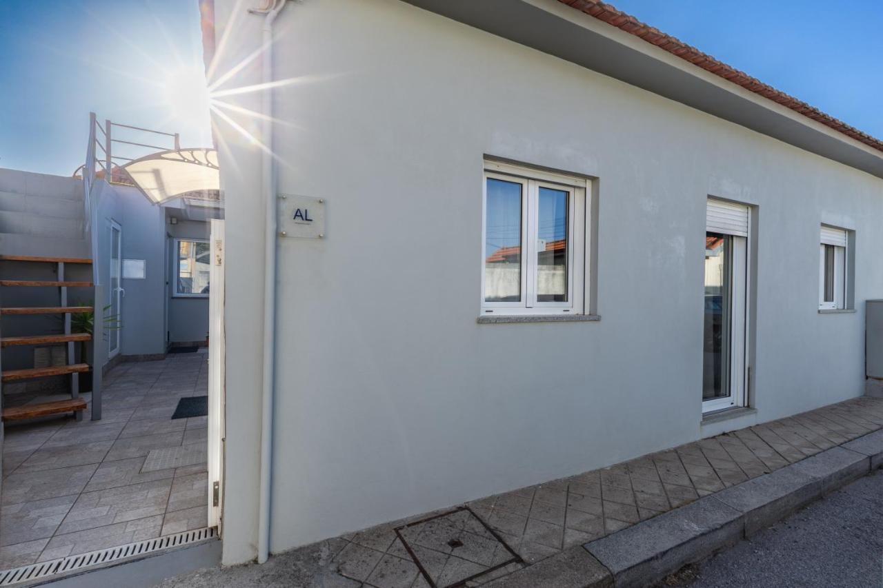 Aguda Beach Porto, Slow Travel Houses Vila Nova de Gaia Exterior photo