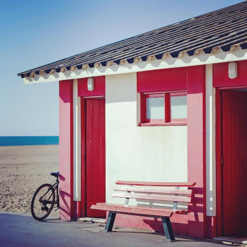 Aguda Beach Porto, Slow Travel Houses Vila Nova de Gaia Exterior photo